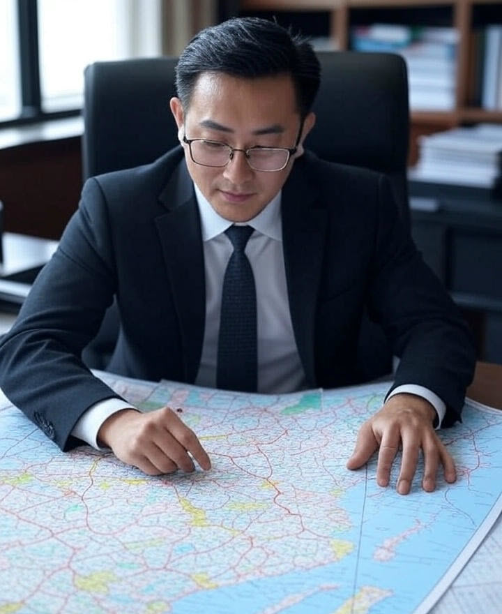 Thay đổi địa giới hành chính là gì và có ảnh hưởng gì đến doanh nghiệp?