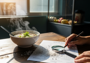 muối có được giảm thuế gtgt không