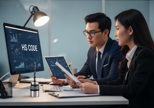Mũi khoan thuế suất bao nhiêu? Mã HS & Cách tính thuế nhập khẩu 2025