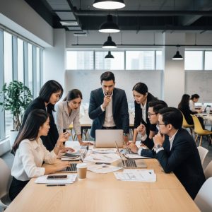 bán hàng online chịu thuế suất bao nhiêu