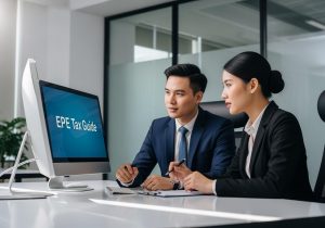 doanh nghiệp epe thuế suất bao nhiêu