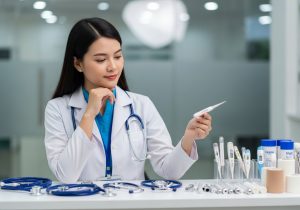 dụng cụ y tế có được giảm thuế gtgt không
