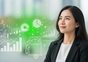 giảm thuế bảo vệ môi trường với xăng dầu