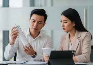 lõi lọc nước có được giảm thuế gtgt không