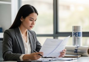 Màng PE có được giảm thuế GTGT không