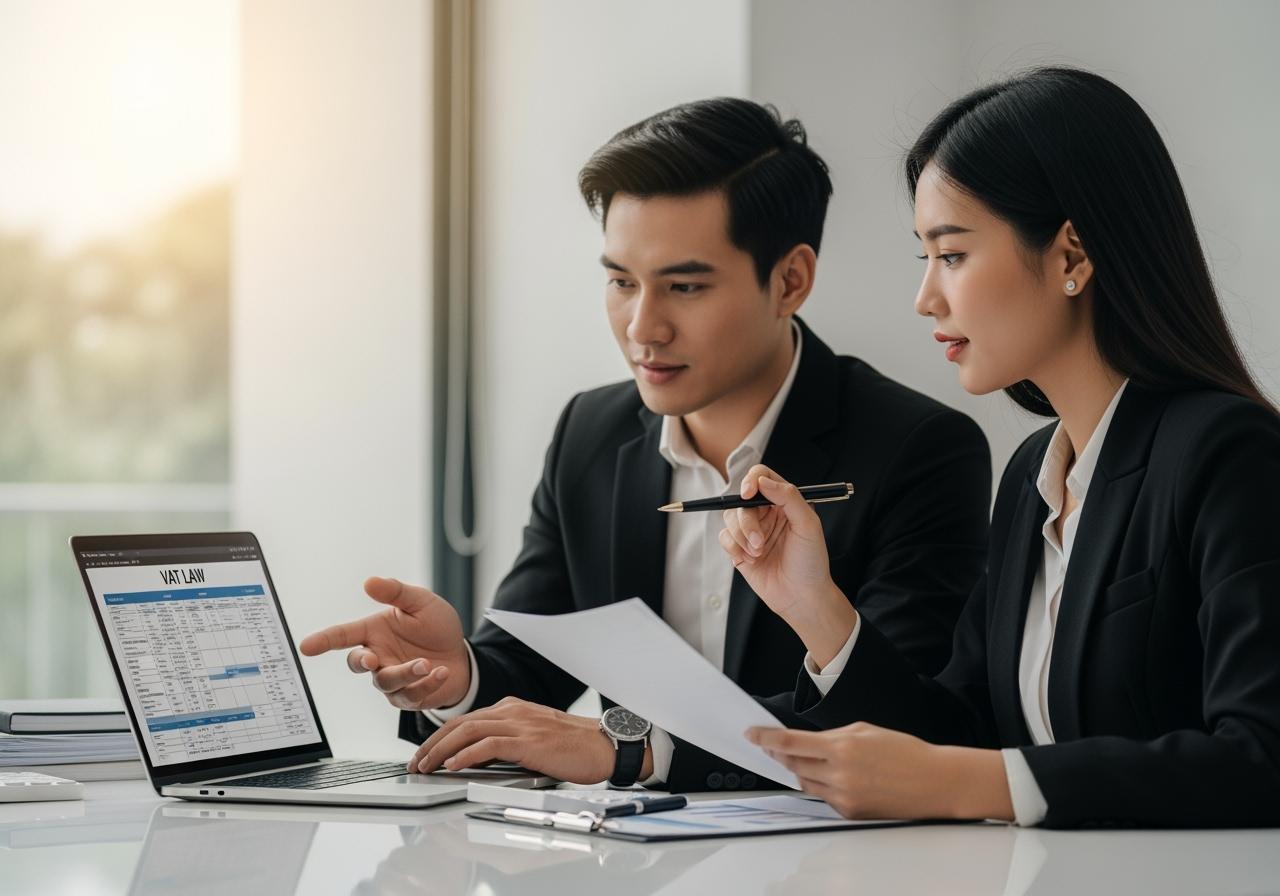 mica có được giảm thuế gtgt không