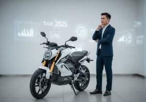 motor có được giảm thuế gtgt không