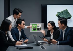 rong biển thuế suất bao nhiêu