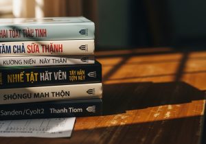 sách có được giảm thuế gtgt không