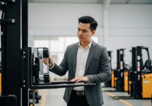 thanh lý máy móc có được giảm thuế gtgt không