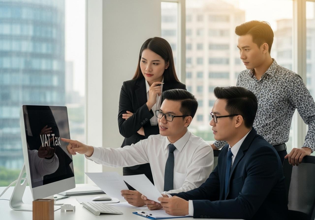thiết kế website thuế suất bao nhiêu