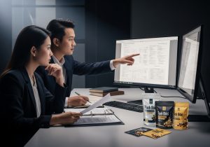 thực phẩm chức năng có được giảm thuế gtgt không