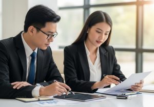 thuê xe có được giảm thuế gtgt không