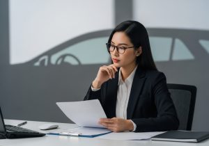thuê xe có được giảm thuế gtgt không