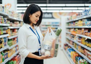 túi nilon có được giảm thuế gtgt không