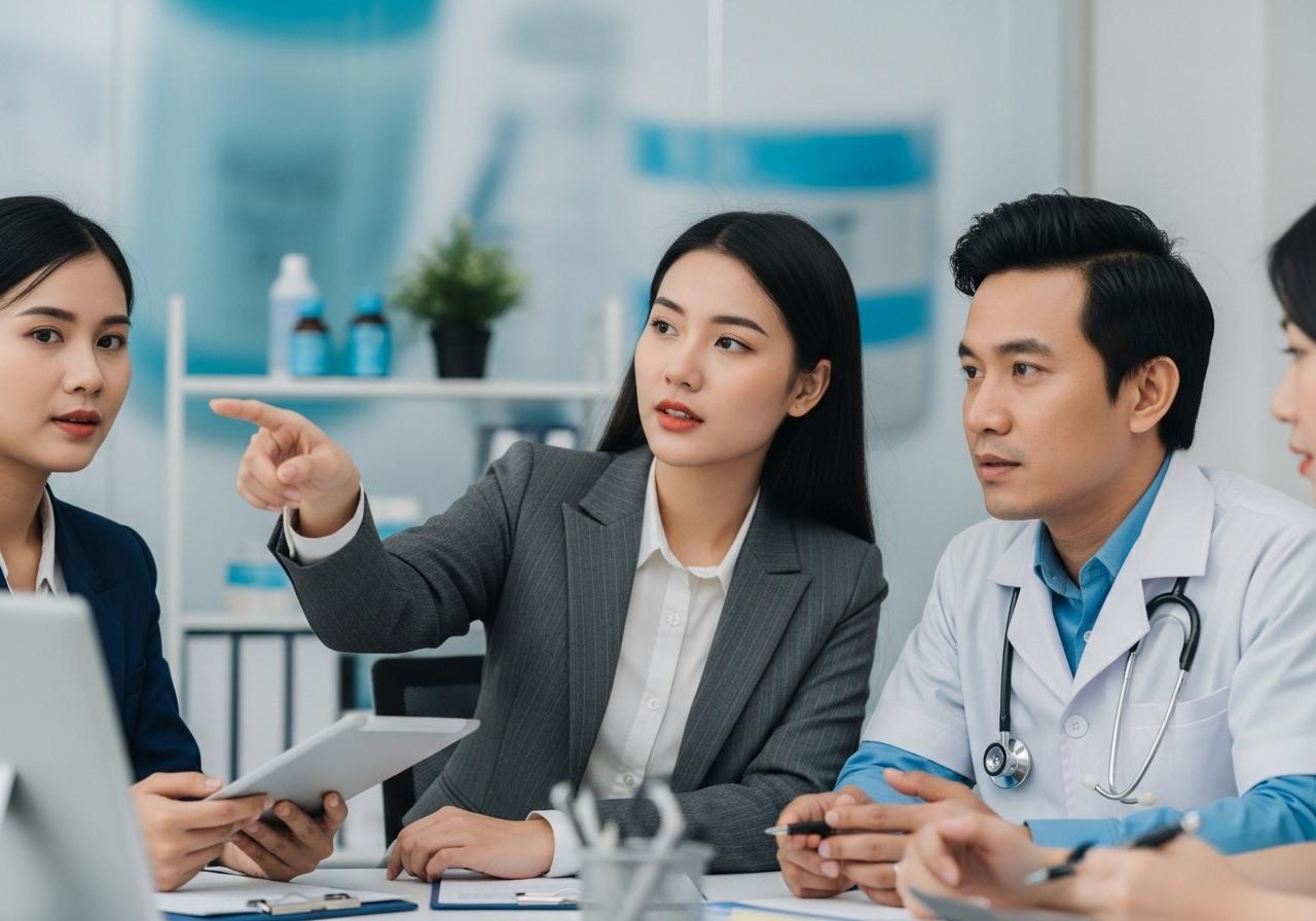 vacxin thuế suất bao nhiêu