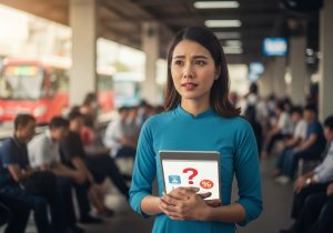 vận tải hành khách có được giảm thuế gtgt không