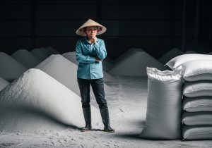 vôi bột có được giảm thuế gtgt không