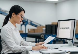 băng tải cao su thuế suất bao nhiêu