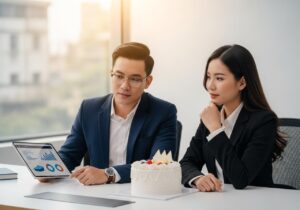 bánh kem chịu thuế suất bao nhiêu