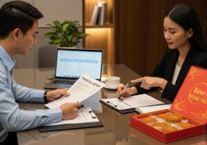 bánh trung thu thuế suất bao nhiêu