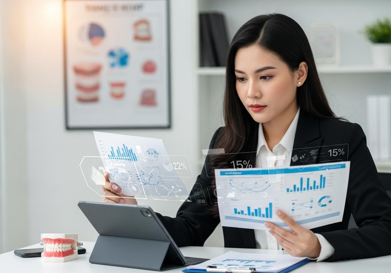 chỉ nha khoa thuế suất bao nhiêu