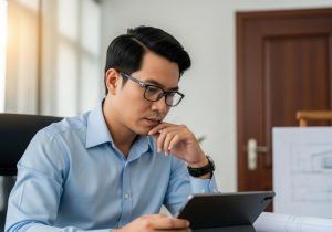 cửa gỗ thuế suất bao nhiêu