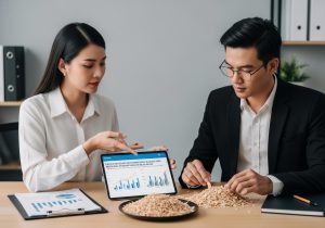 dăm gỗ thuế suất bao nhiêu