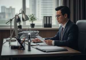 đèn pin thuế suất bao nhiêu
