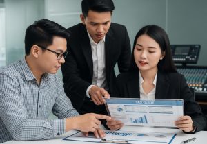 dịch vụ âm thanh ánh sáng thuế suất bao nhiêu