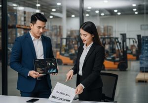 dịch vụ bốc xếp thuế suất bao nhiêu
