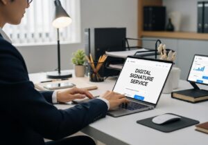 Dich vụ chữ ký số Bình Dương 2