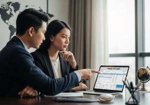 dịch vụ du lịch nước ngoài thuế suất bao nhiêu