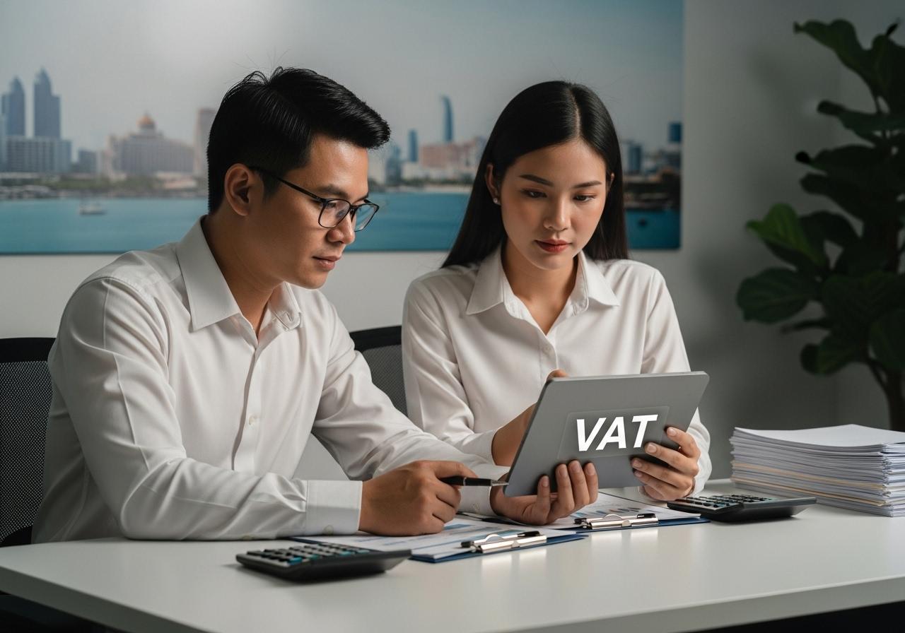 dịch vụ du lịch thuế suất bao nhiêu