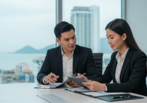 Dịch Vụ Giải Thể Chi Nhánh Tại Vũng Tàu 2