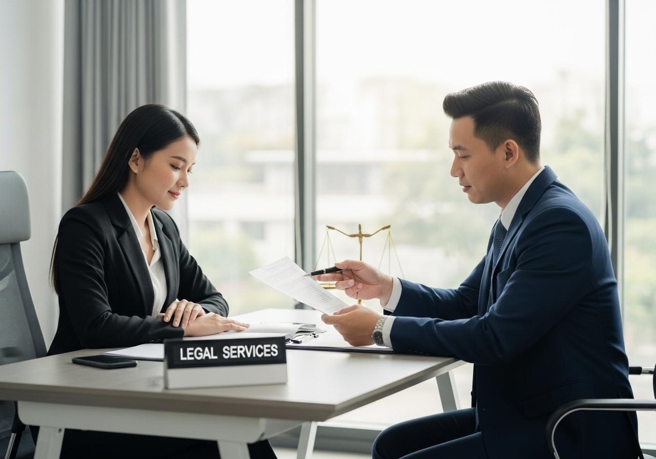 Dịch Vụ Giải Thể Công Ty Ở Bình Dương