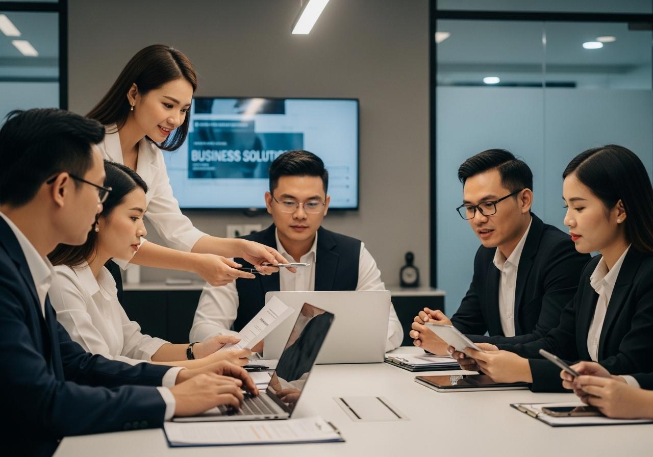 Dịch Vụ Giải Thể Công Ty ở Cần Thơ 2