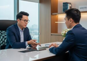 Dịch Vụ Giải Thể Công Ty ở Vũng Tàu 2