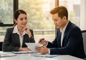 dịch vụ kế toán thuế suất bao nhiêu
