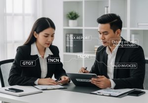 dịch vụ làm visa thuế suất bao nhiêu