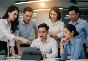 dịch vụ livestream thuế suất bao nhiêu