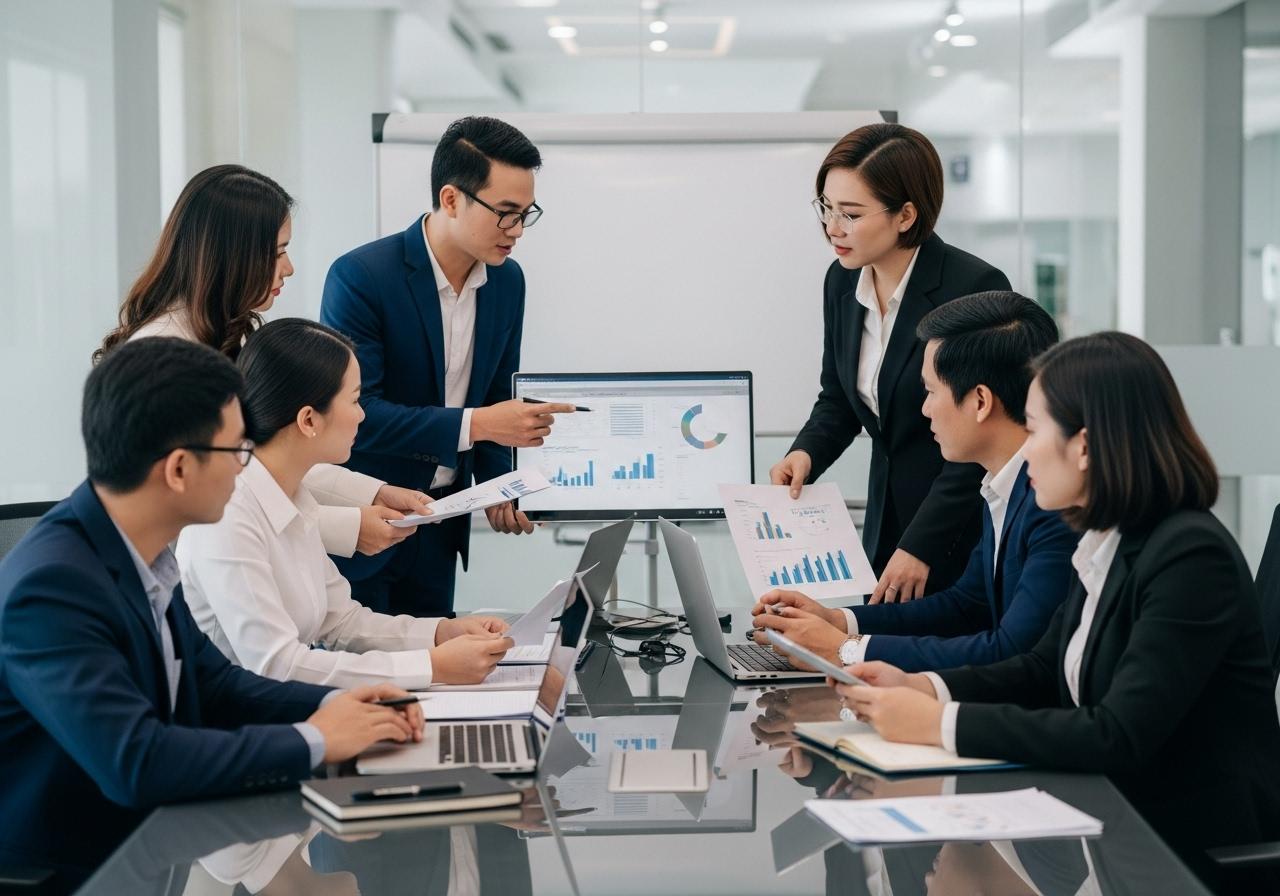 dịch vụ môi giới thuế suất bao nhiêu