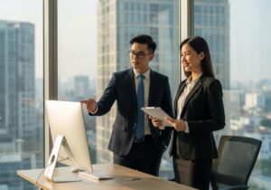 Dịch Vụ Thành Lập Chi Nhánh Công Ty Tại Vũng Tàu 2