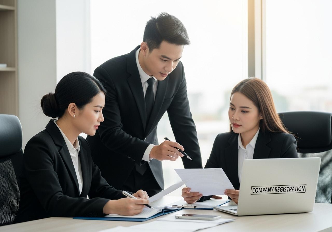 Dich Vụ Thành Lập Công Ty Tại Cần Thơ 2