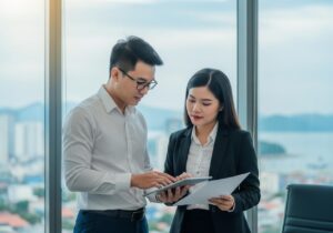 Dịch Vụ Thành Lập Văn Phòng Đại Diện Tại Vũng Tàu 2