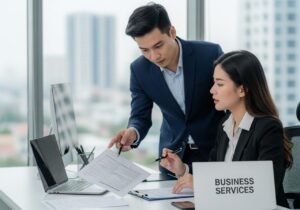 Dịch Vụ Thay Đổi Địa Chỉ Trụ Sở Công Ty Tại Cần Thơ 2