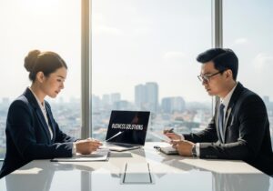 Dịch Vụ Thay Đổi Địa Chỉ Trụ Sở Công Ty Tại Vũng Tàu 2