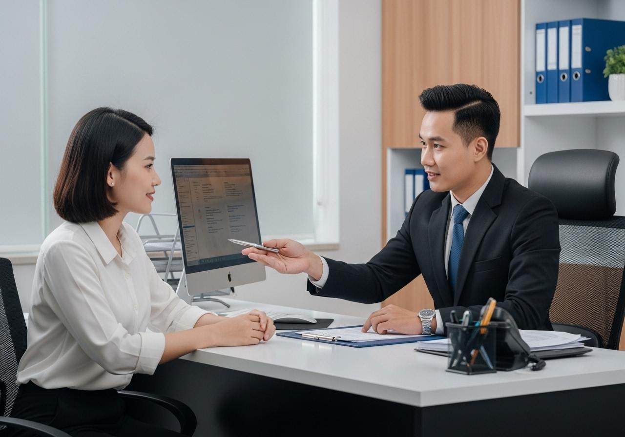 Dịch Vụ Thay Đổi Giấy Phép Kinh Doanh tại Bình Dương