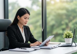 dịch vụ trồng cây thuế suất bao nhiêu