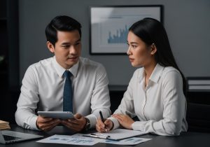 dịch vụ tư vấn doanh nghiệp thuế suất bao nhiêu